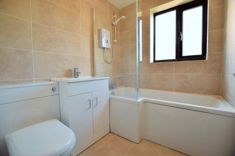 Flat Brockway Close in Greater London
