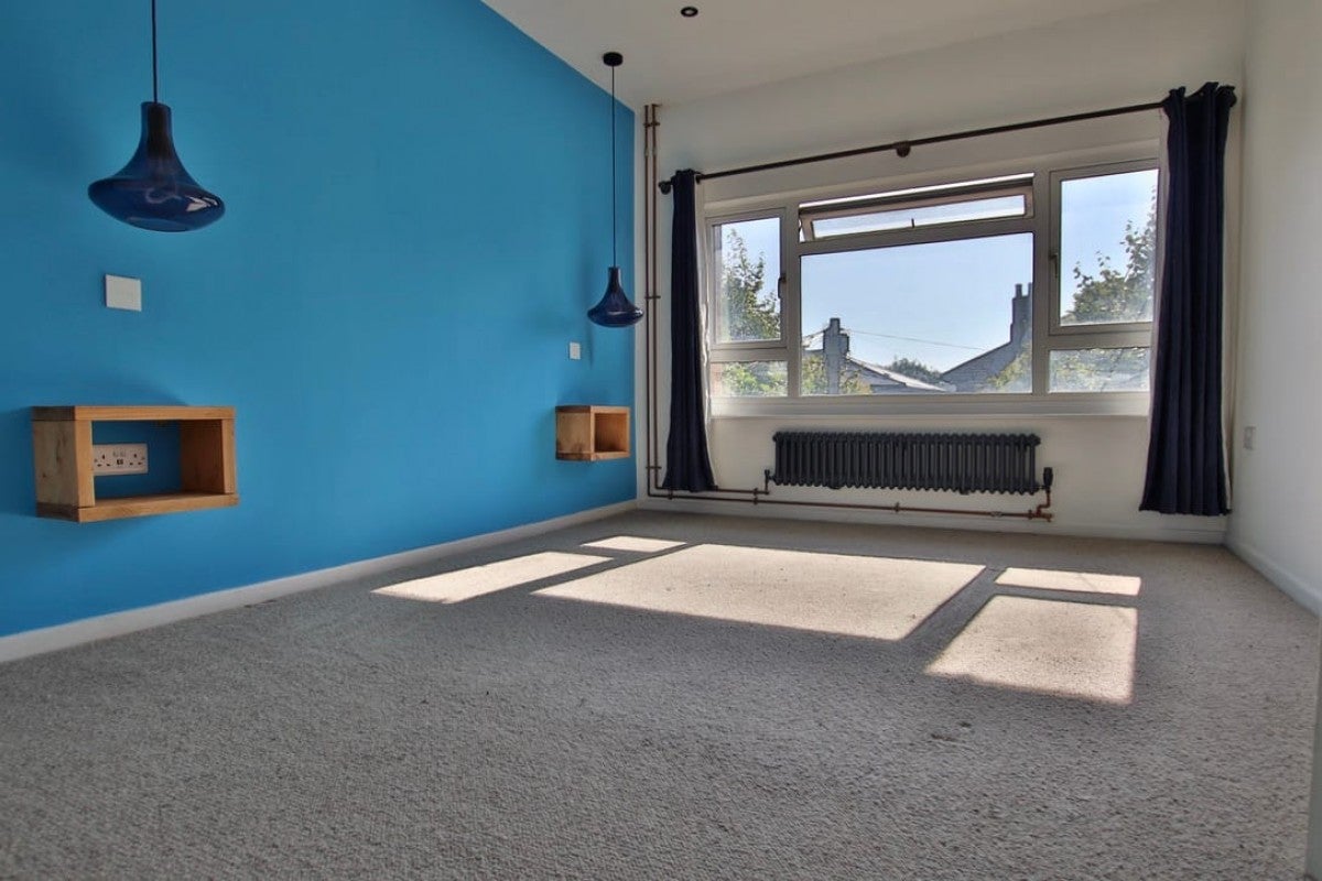 Flat Droitwich Road in Worcester