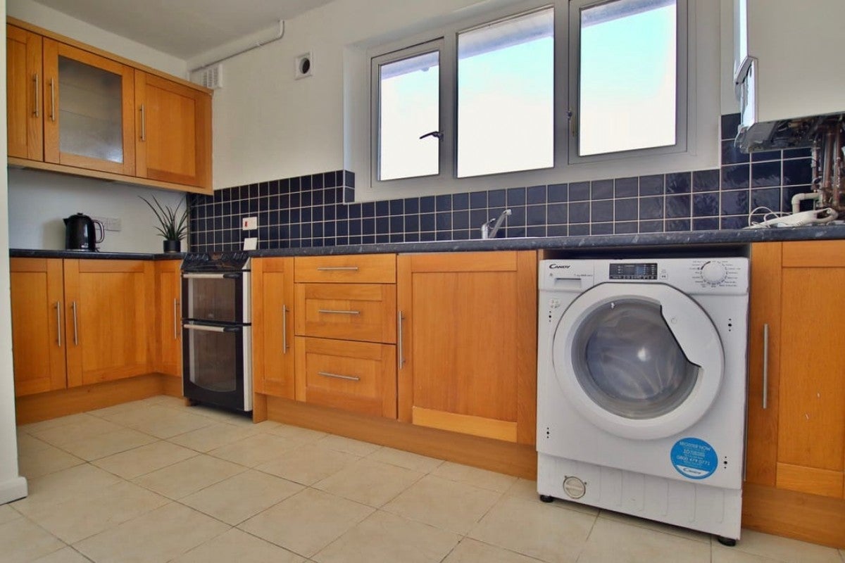 Flat Droitwich Road in Worcester