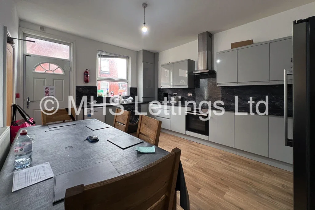 House Welton Mount in Leeds