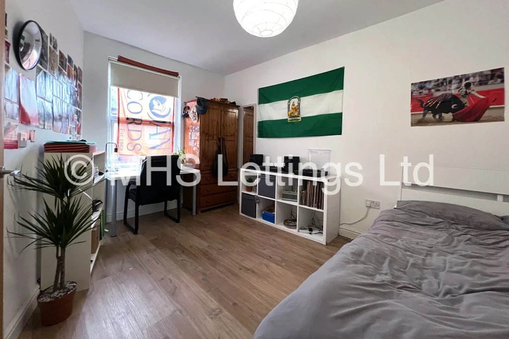 House Welton Mount in Leeds
