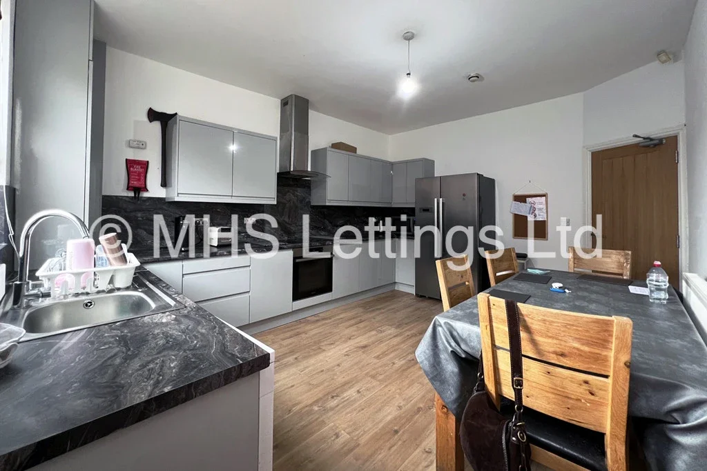 House Welton Mount in Leeds