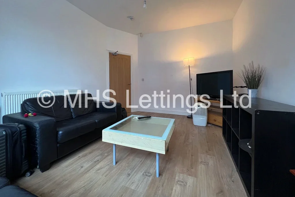 House Welton Mount in Leeds