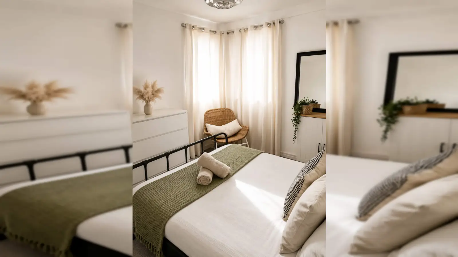Flat Bath Terrace in Greater London