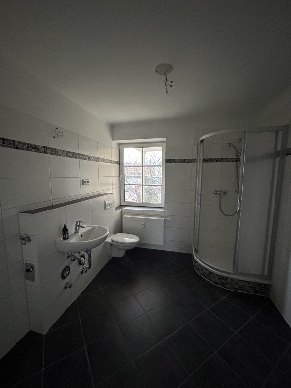 Wohnung Albrechtsplatz in Dessau