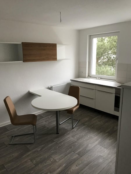 Wohnung Franzstraße in Dessau