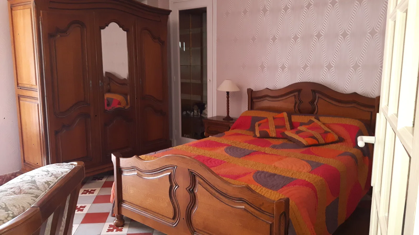 Appartement Rue Haute Bourgade à Donzère