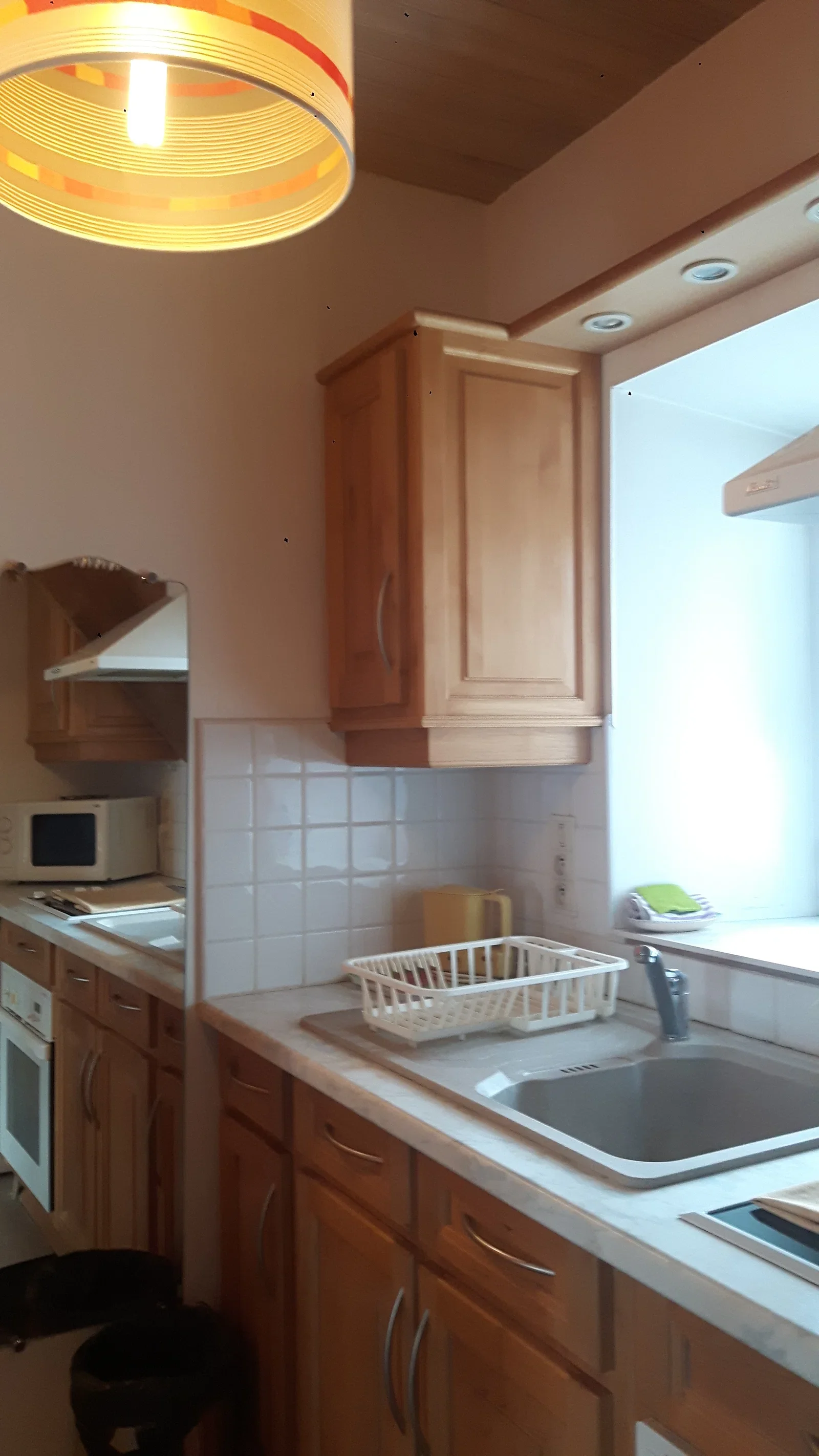 Appartement Rue Haute Bourgade à Donzère