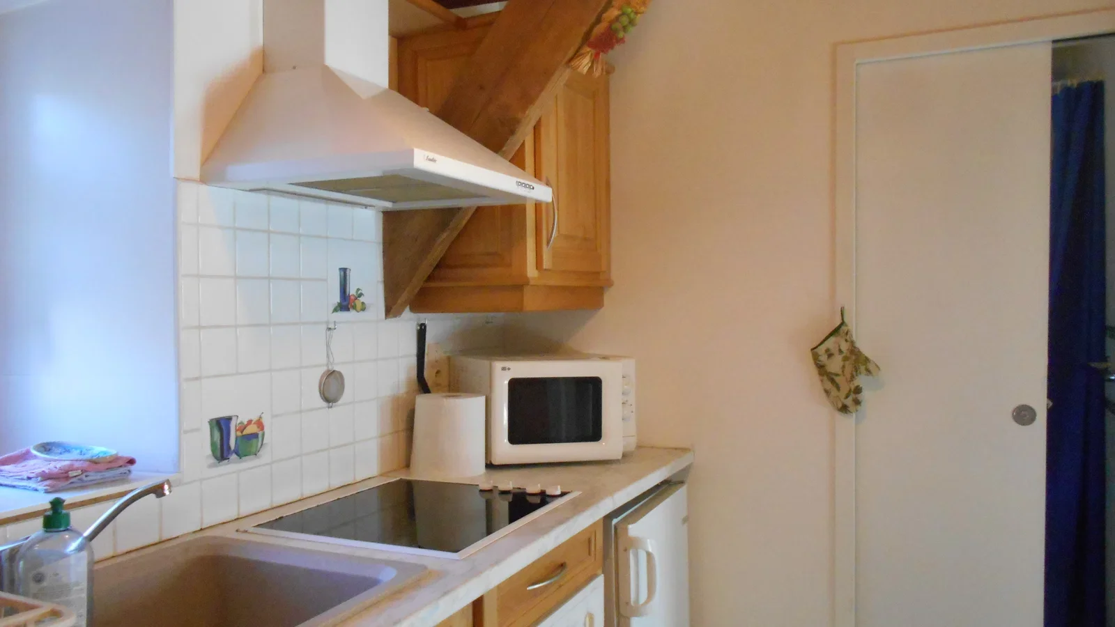 Appartement Rue Haute Bourgade à Donzère