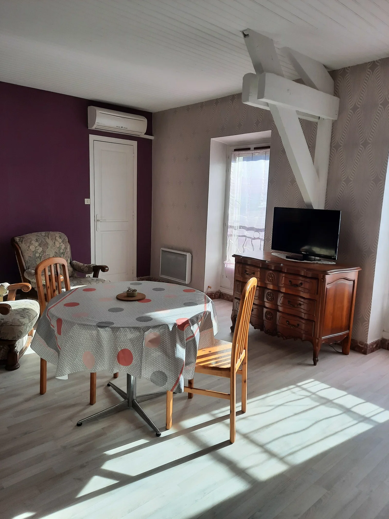 Appartement Rue Haute Bourgade à Donzère