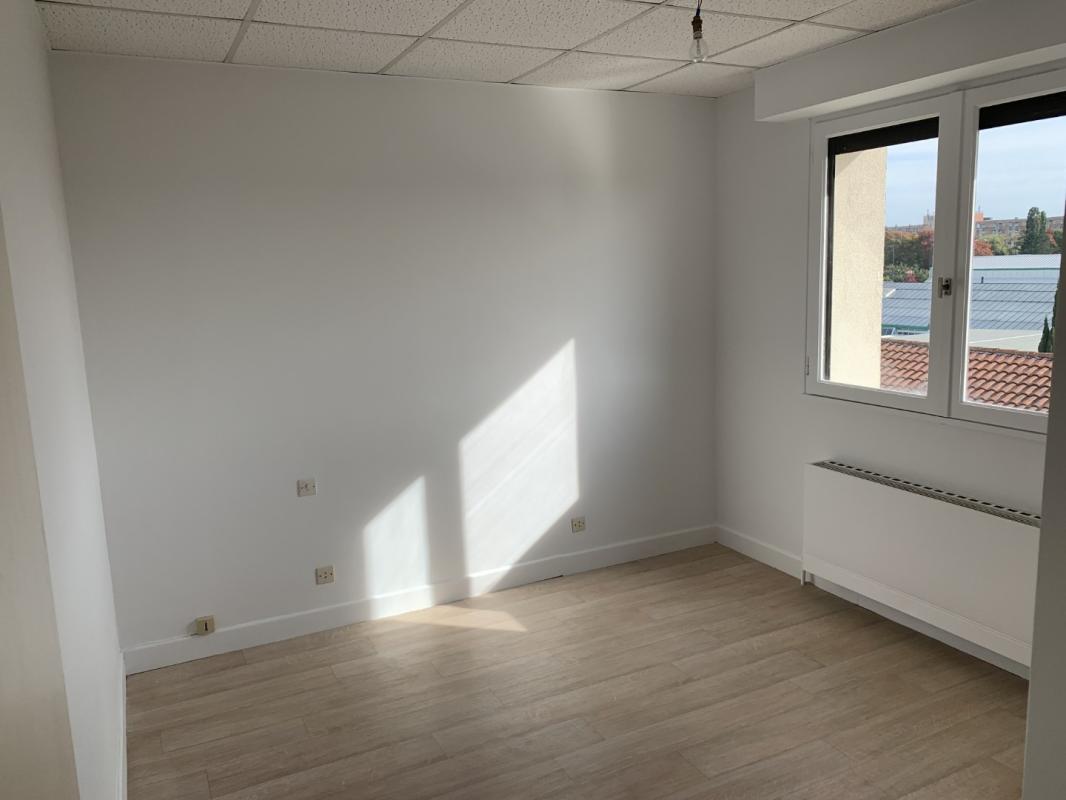 Flat Rue Bertranotte in Dax