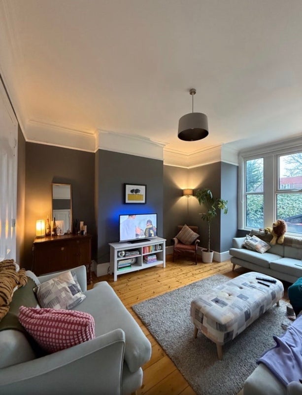 Room Upper Tulse Hill in Greater London