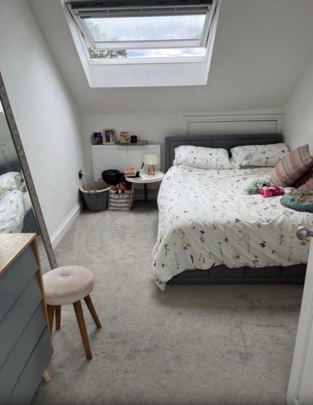 Room Upper Tulse Hill in Greater London