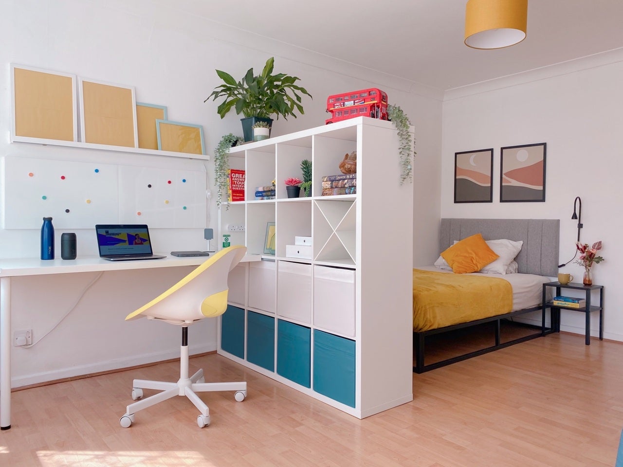 Room Penrhyn Gardens in Greater London