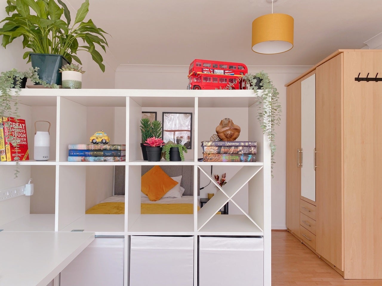 Room Penrhyn Gardens in Greater London