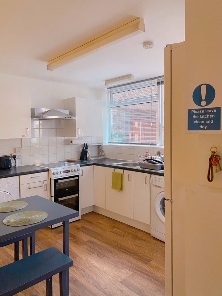 Room Penrhyn Gardens in Greater London