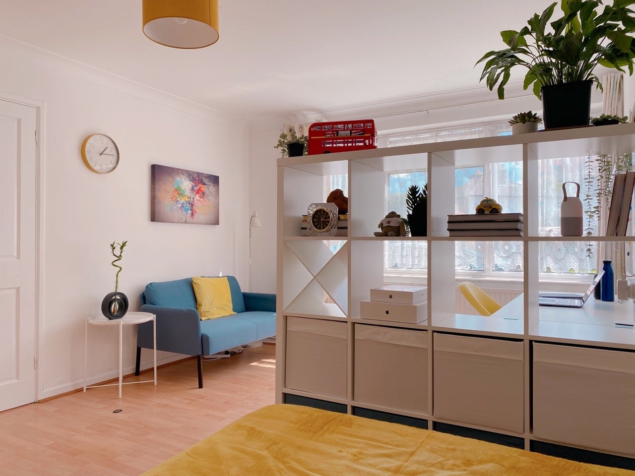 Room Penrhyn Gardens in Greater London