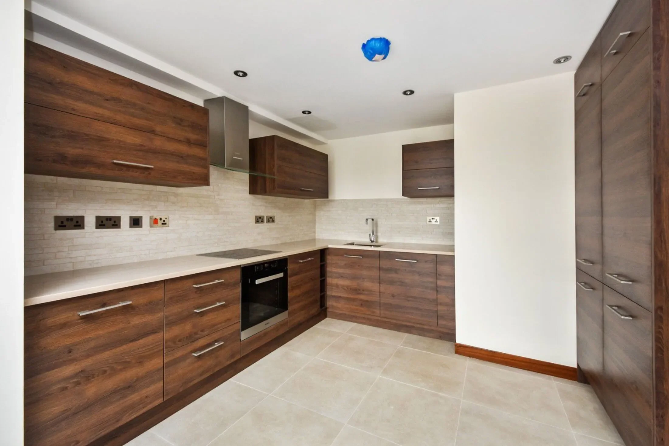 Flat William Carey Way in Greater London
