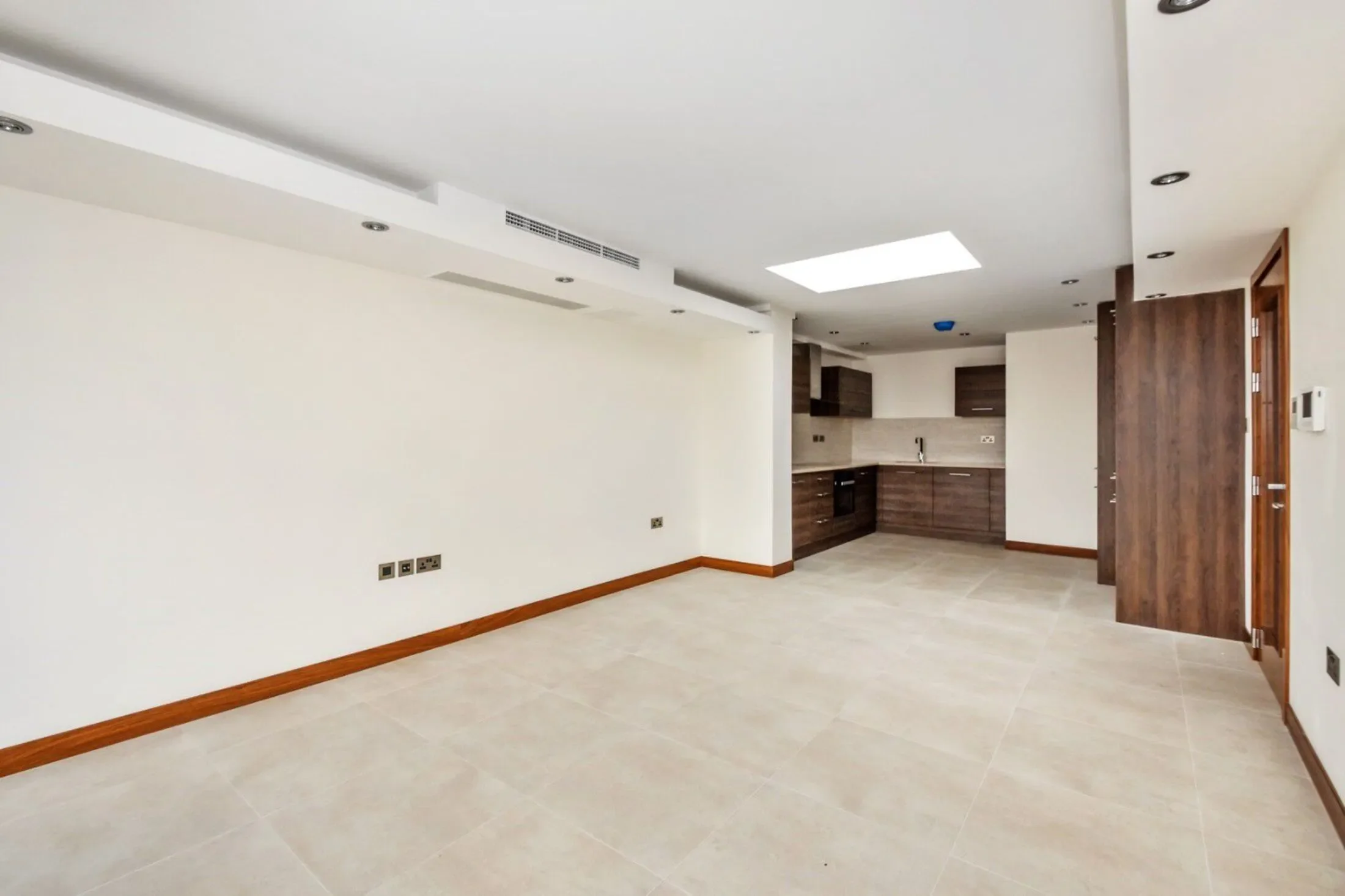 Flat William Carey Way in Greater London