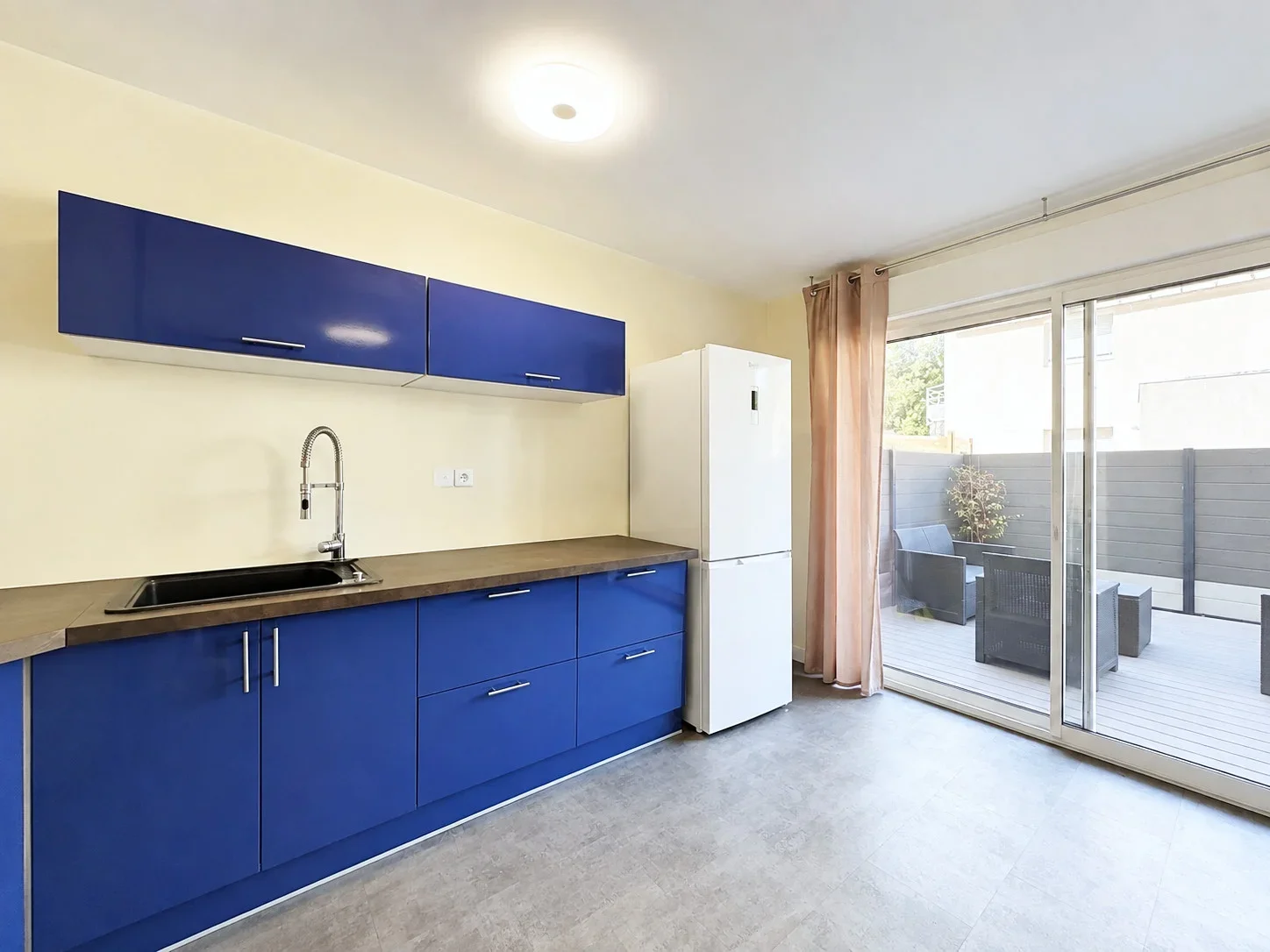 Appartement Rue du Clos des Azalées à Brest