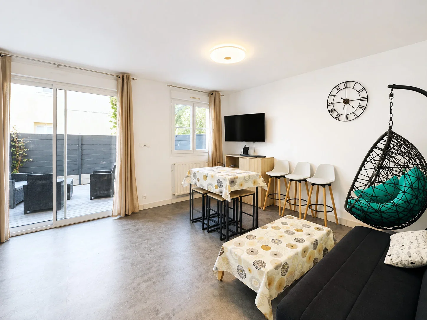 Appartement Rue du Clos des Azalées à Brest