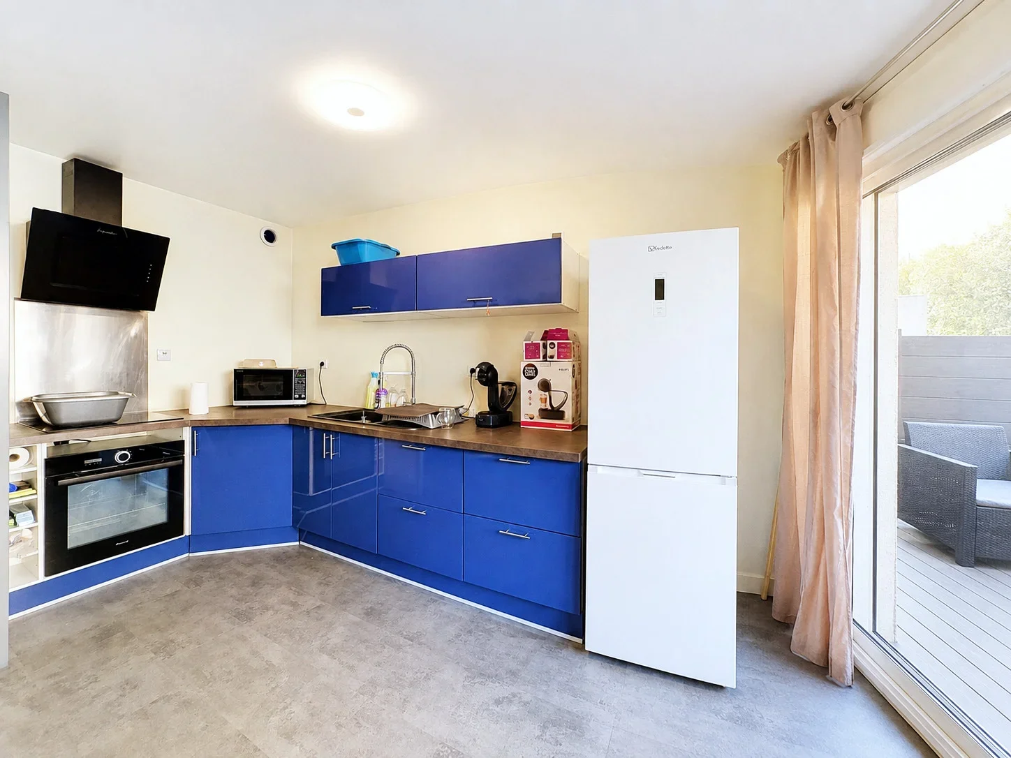 Appartement Rue du Clos des Azalées à Brest