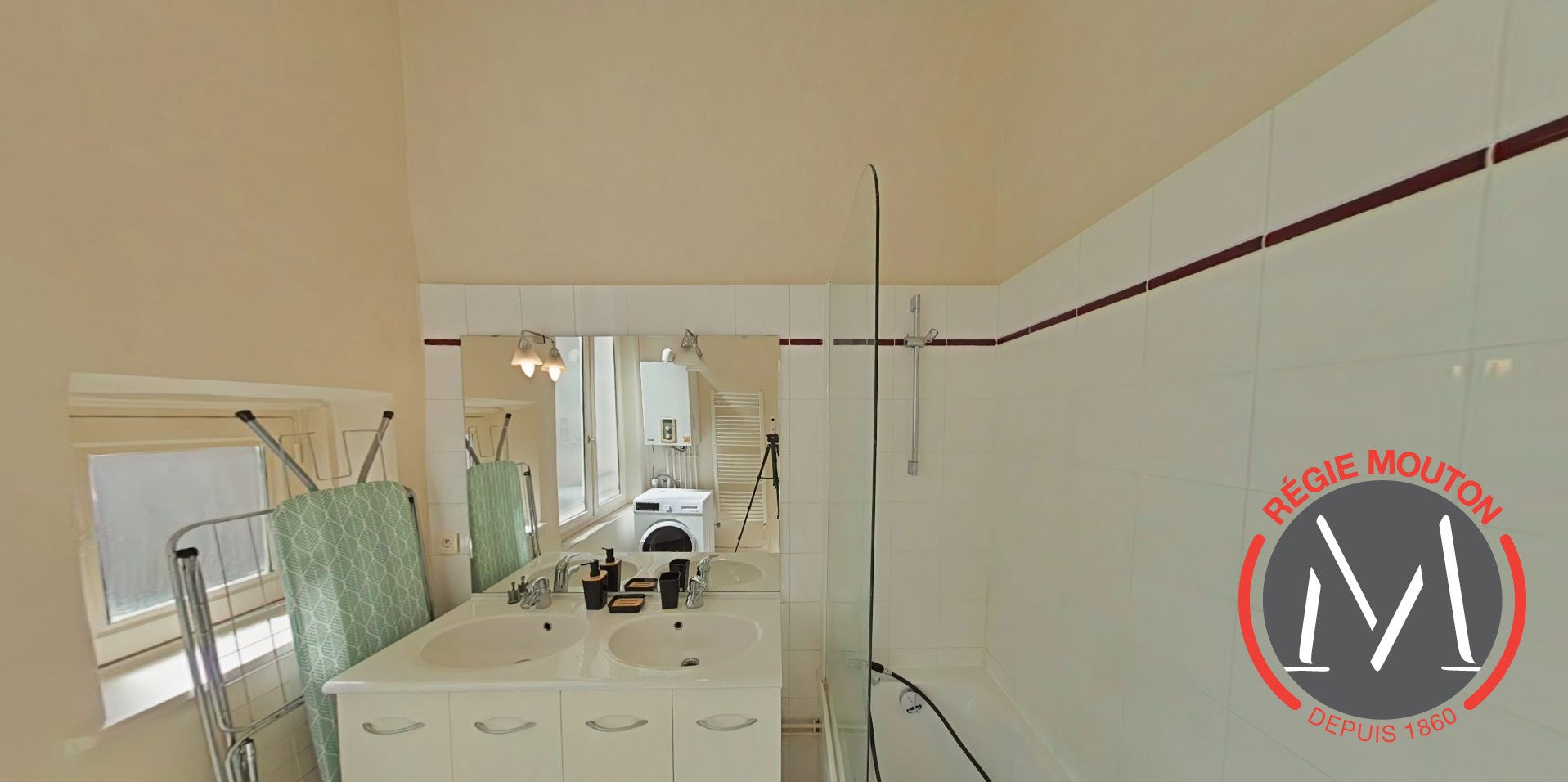 Appartement Rue des Marronniers à Lyon