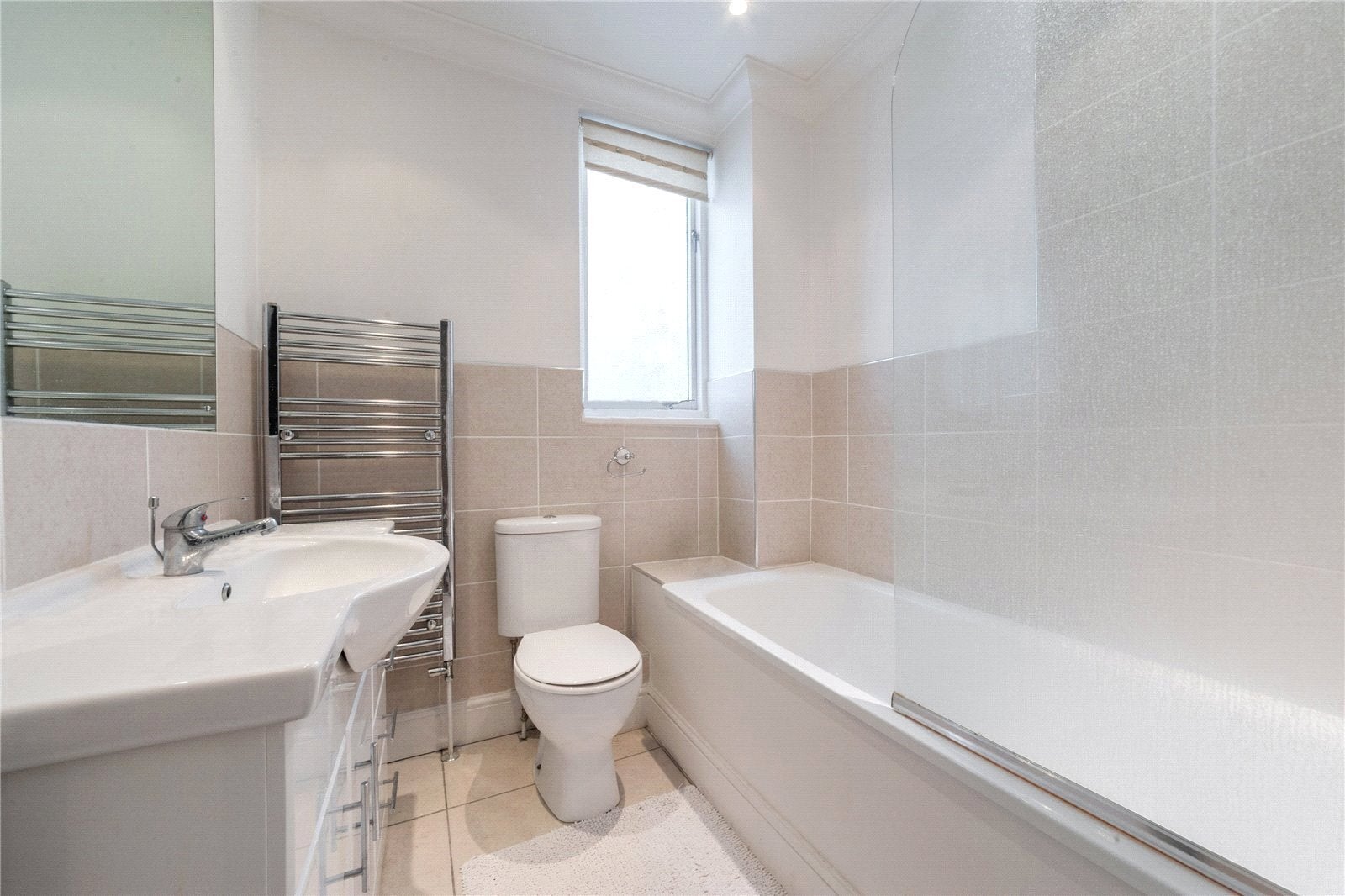 Flat Frognal in Greater London