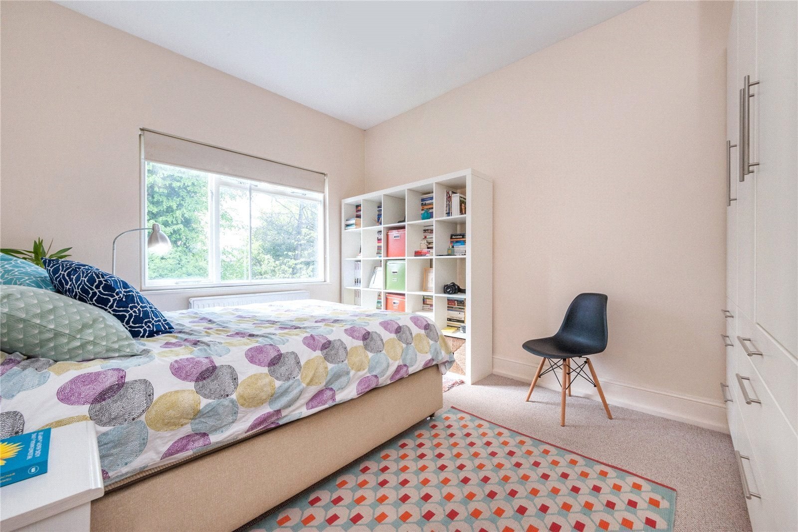 Flat Frognal in Greater London