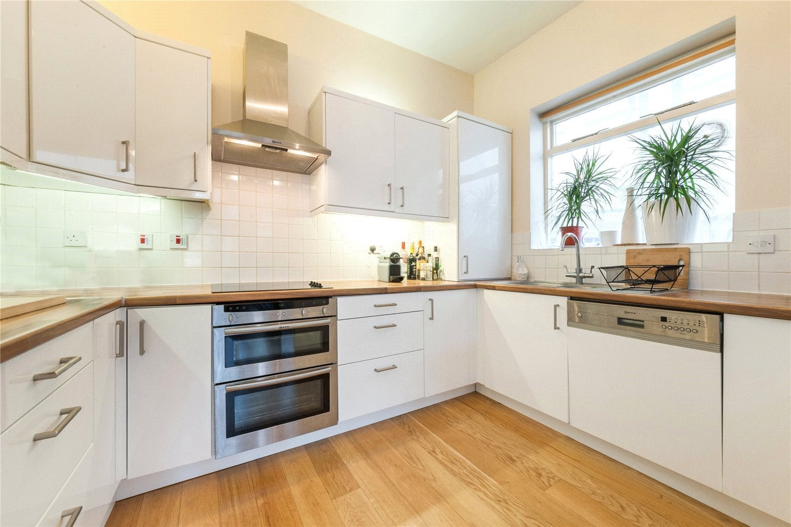 Flat Frognal in Greater London