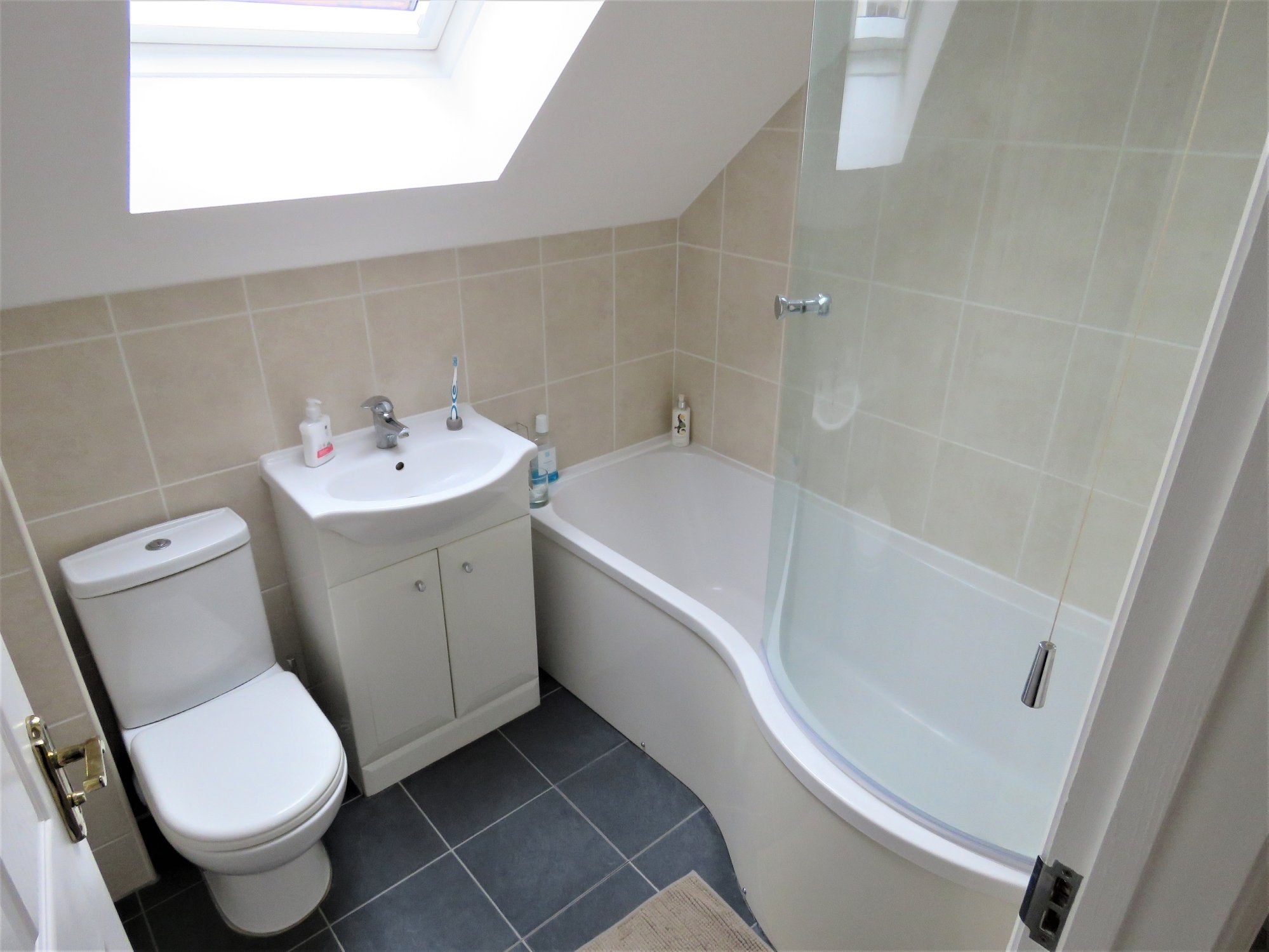 Flat Bendalls Court in Manningtree