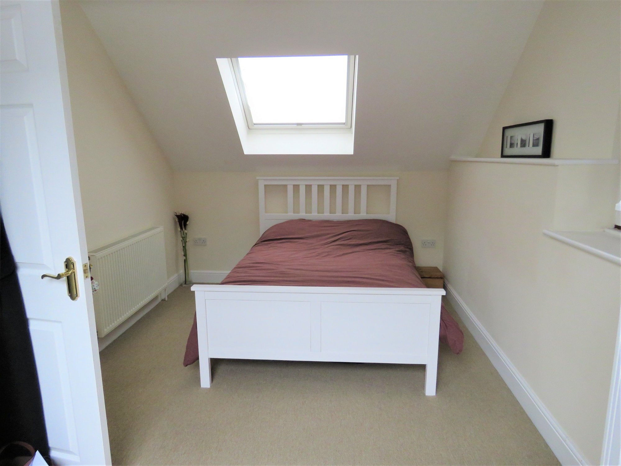 Flat Bendalls Court in Manningtree