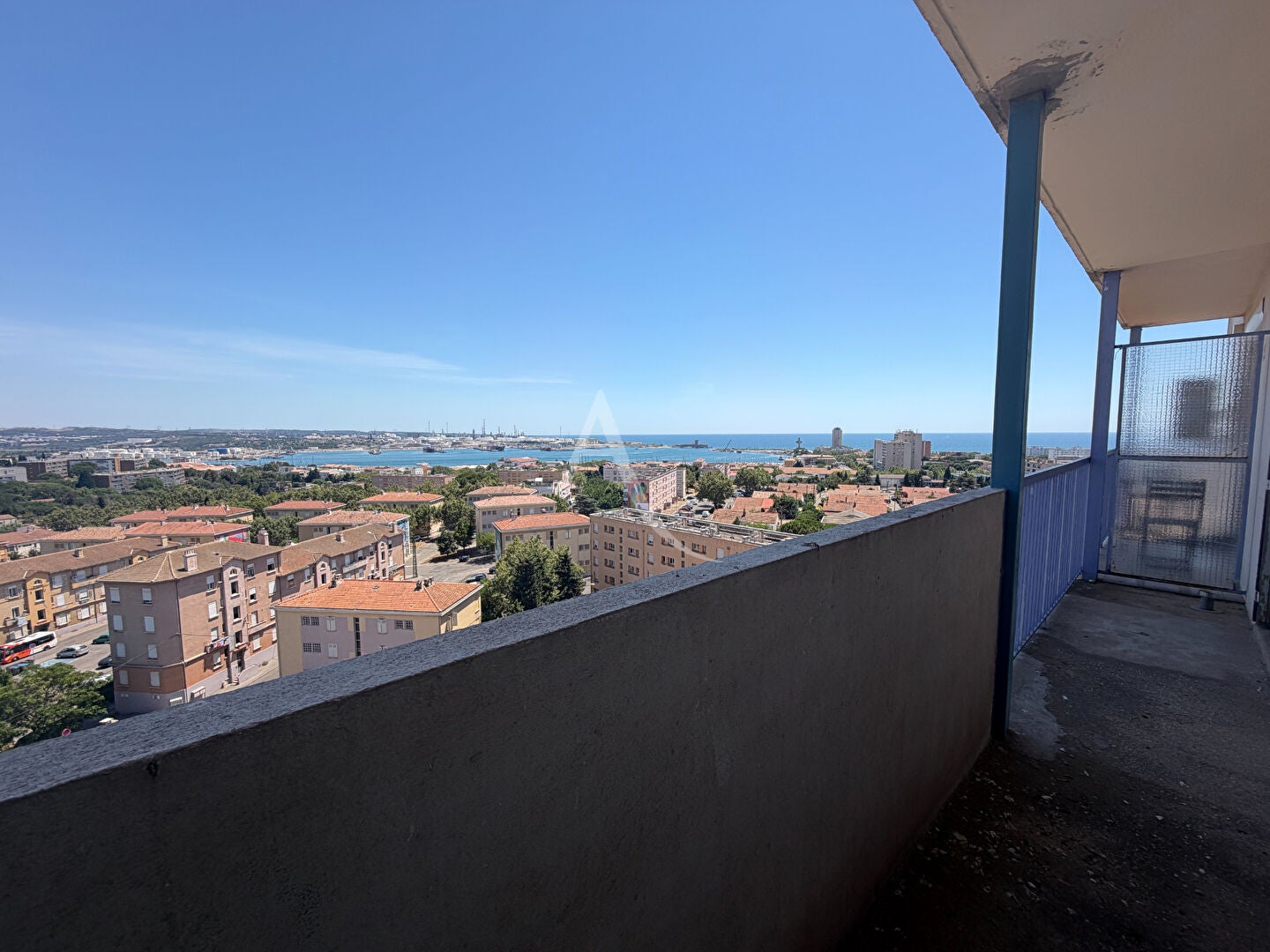 Appartement Avenue Maurice Thorez à Port-de-Bouc