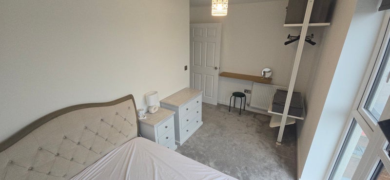 Room Willowbay Drive in Newcastle upon Tyne