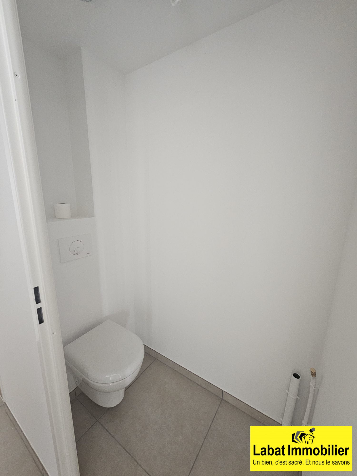 Appartement Rue de Chassin à Anglet
