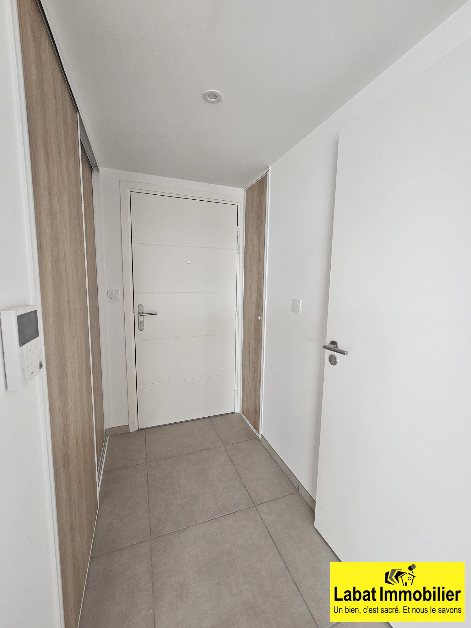 Appartement Rue de Chassin à Anglet