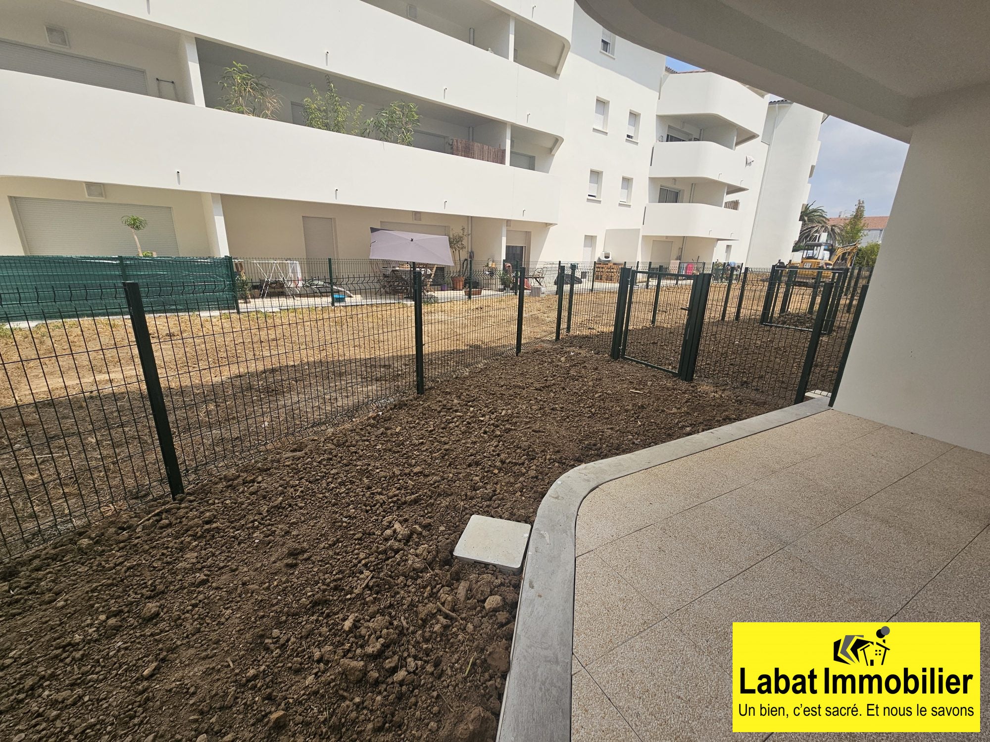 Appartement Rue de Chassin à Anglet