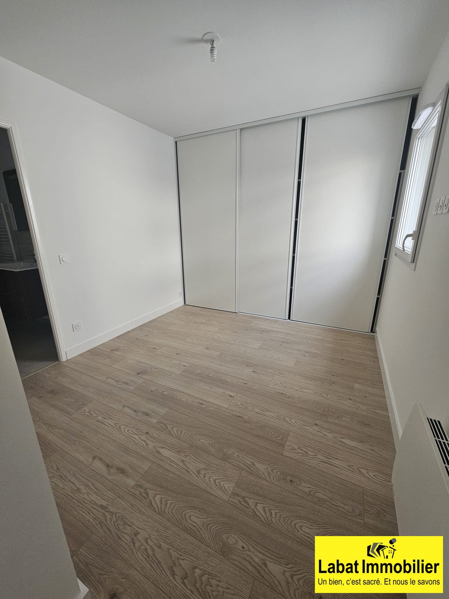 Appartement Rue de Chassin à Anglet