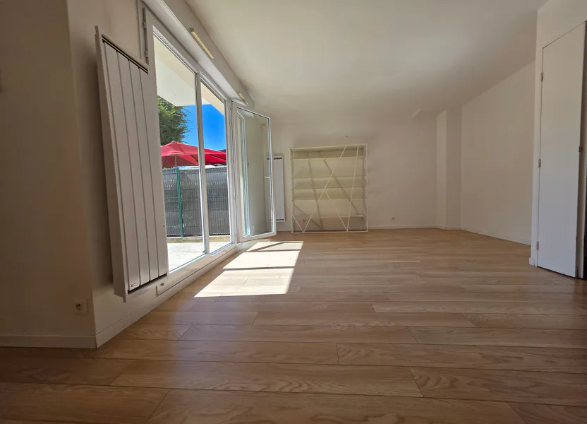 Maison Rue du Général Leclerc à Villiers-sur-Marne