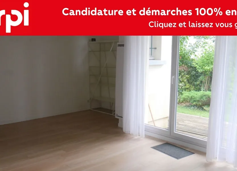 House Rue du Général Leclerc in Villiers-sur-Marne