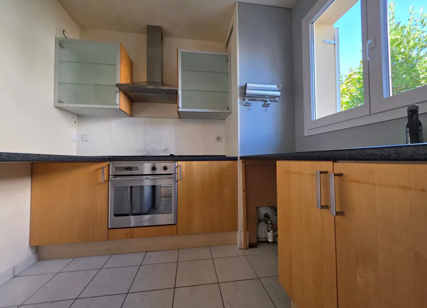 Maison Rue du Général Leclerc à Villiers-sur-Marne