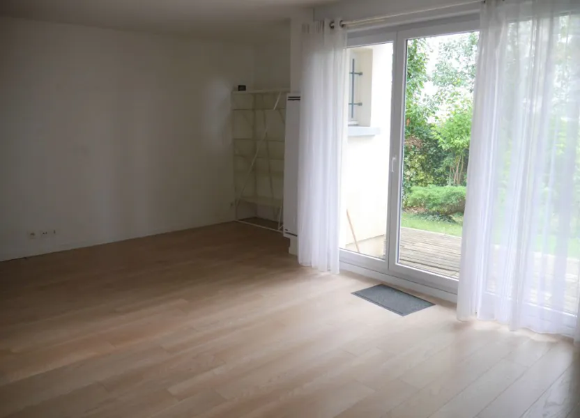 House Rue du Général Leclerc in Villiers-sur-Marne
