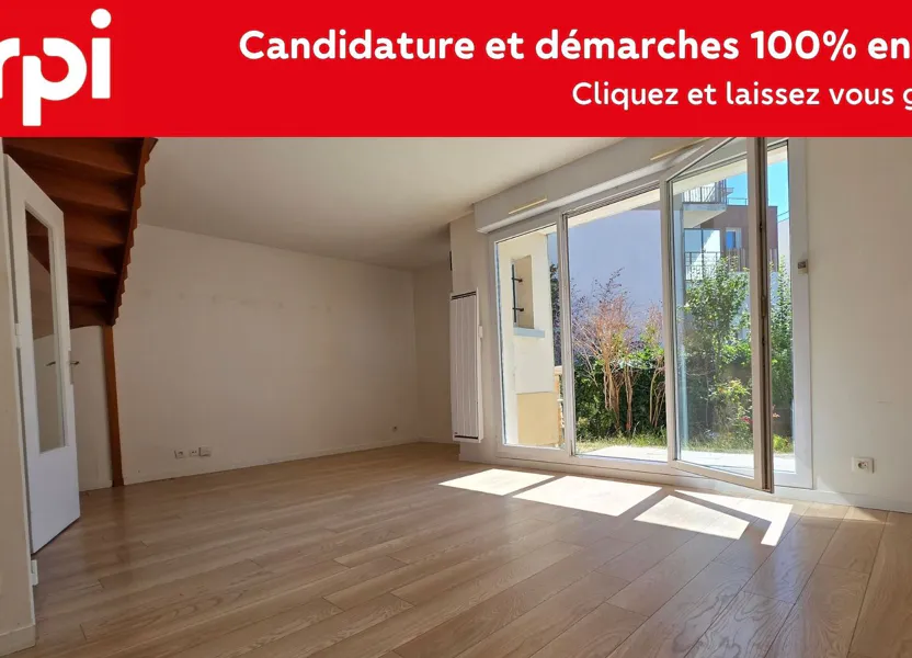 Maison Rue du Général Leclerc à Villiers-sur-Marne
