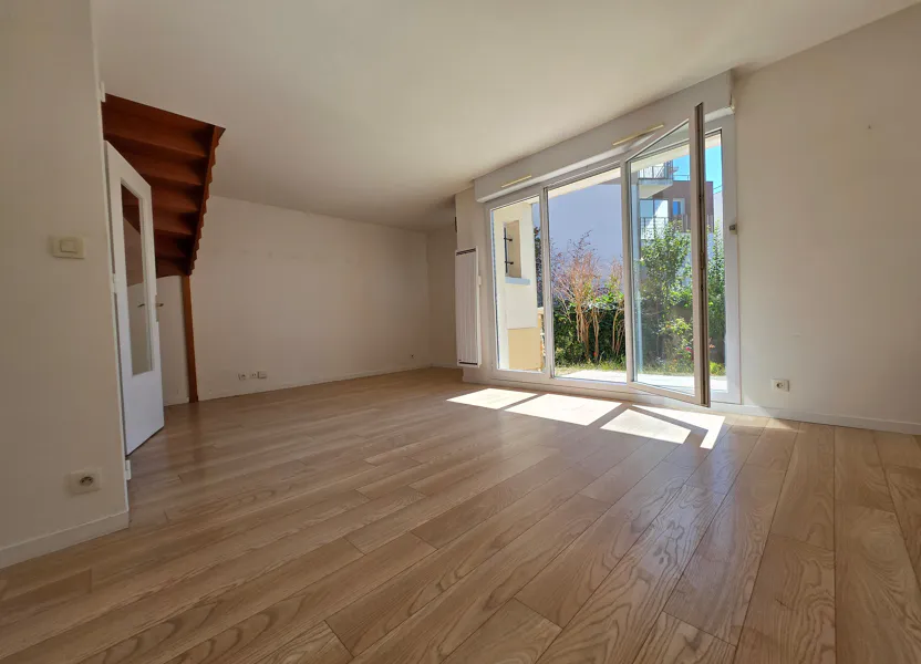 Maison Rue du Général Leclerc à Villiers-sur-Marne