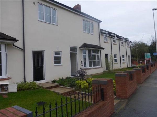 Flat Halesowen Road in Sandwell