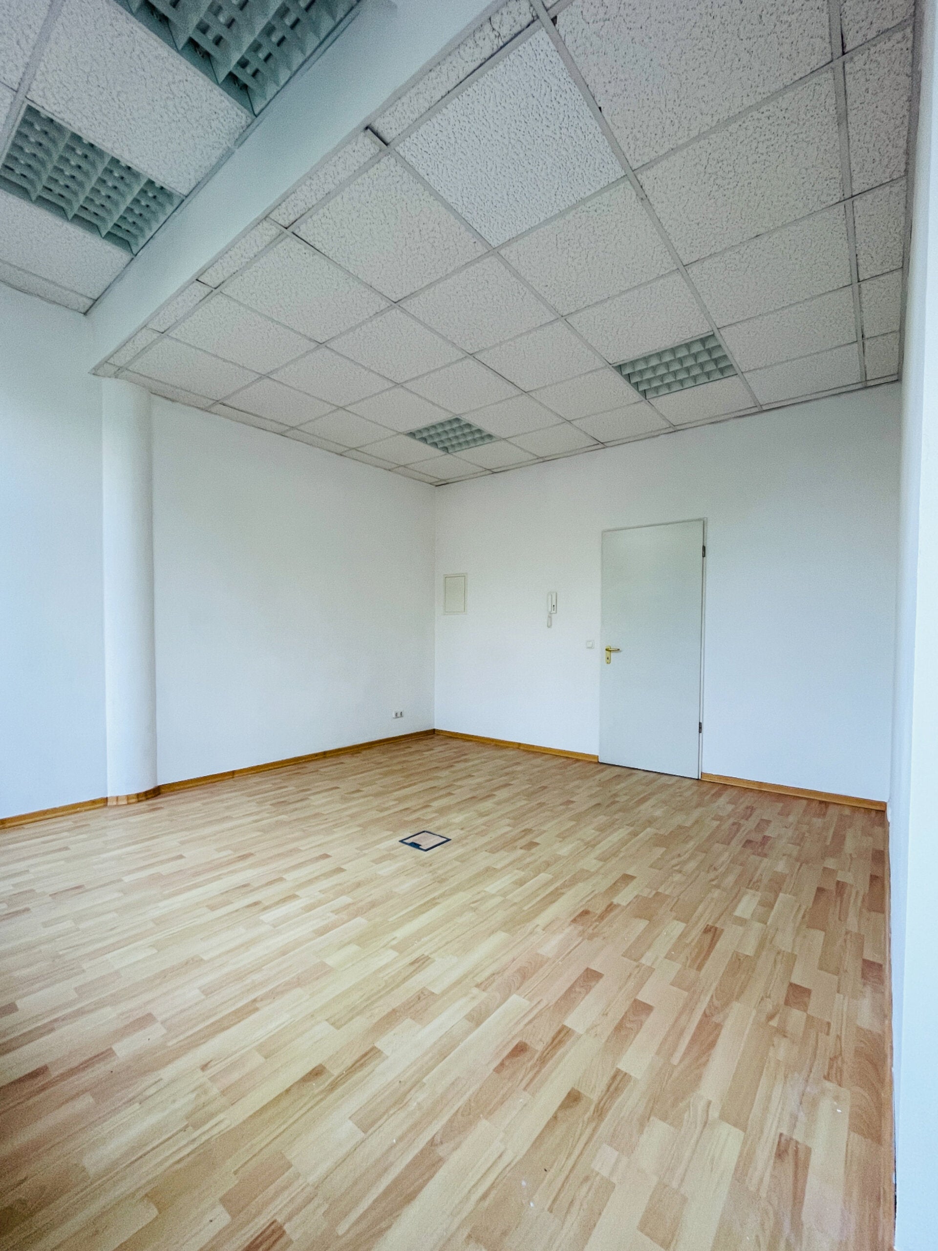 Wohnung Wallbergstraße in Dachau