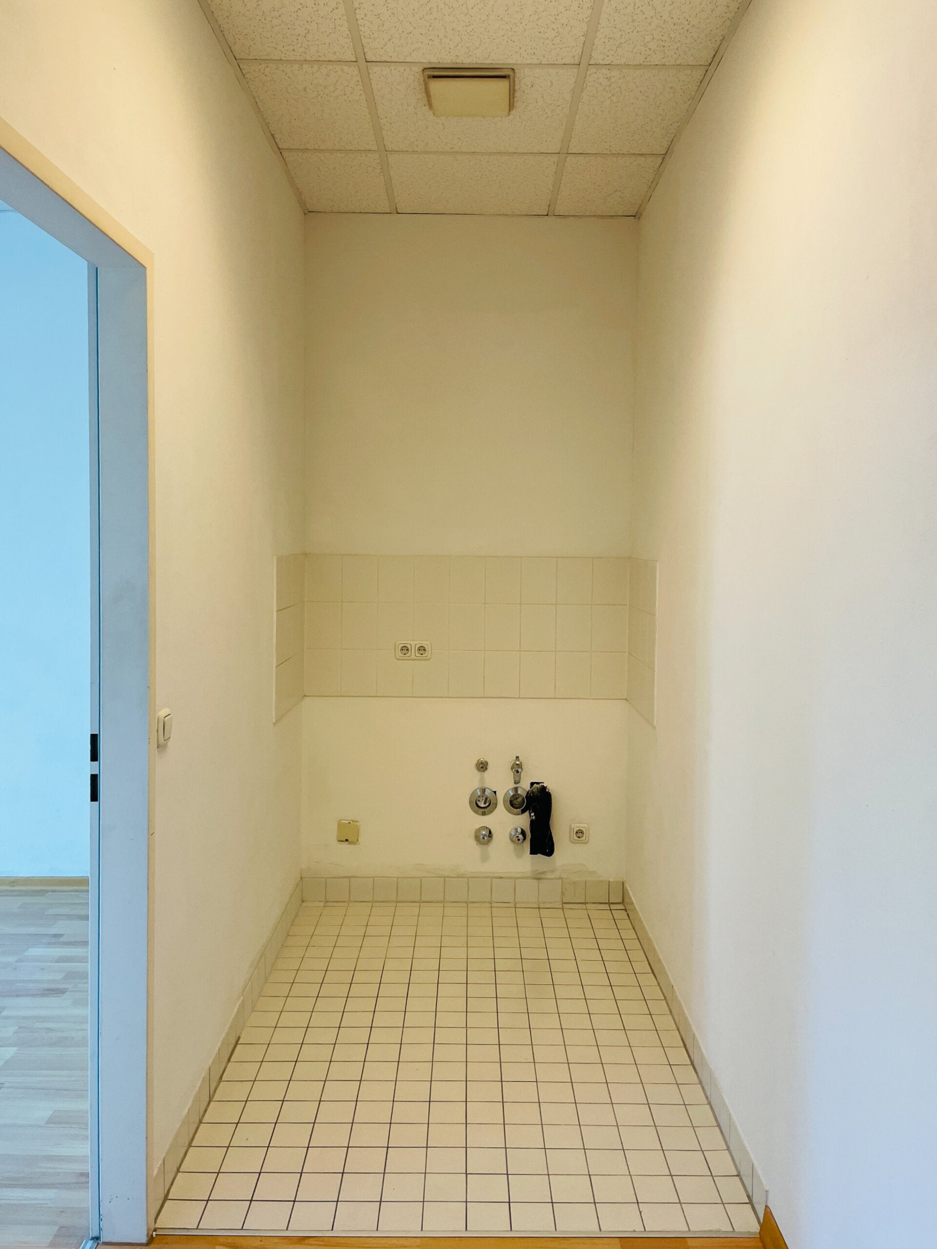 Wohnung Wallbergstraße in Dachau