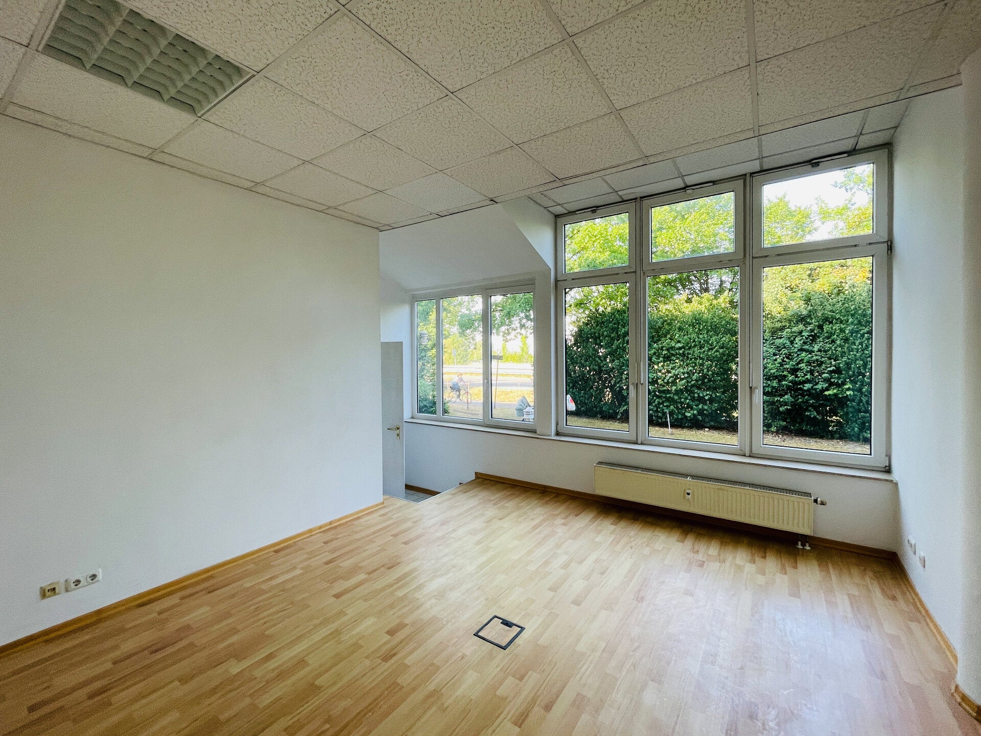 Wohnung Wallbergstraße in Dachau
