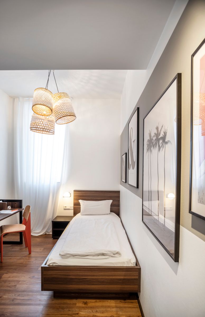 Wohnung Friedrich-Ebert-Anlage in Heidelberg