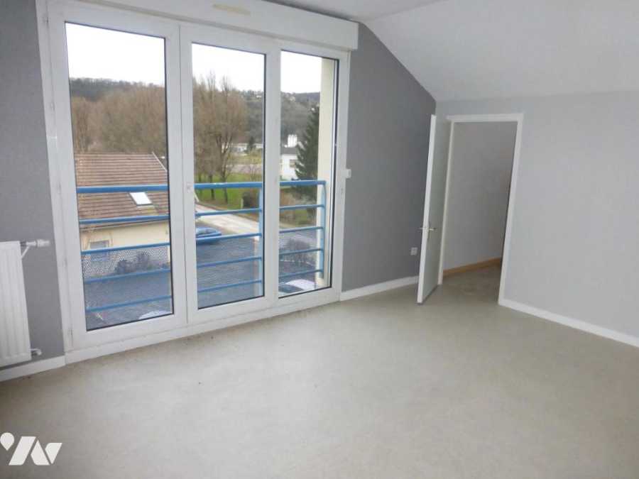 Appartement Rue Ernest Nicolas à Baume-les-Dames
